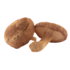 Shiitake Mushrooms